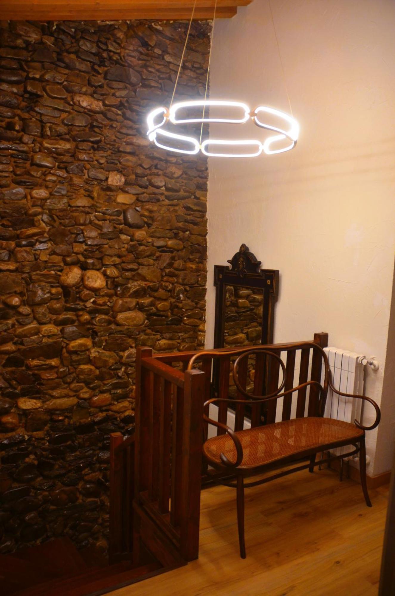 Villa Casa Sapita Villafranca Del Bierzo Exterior foto